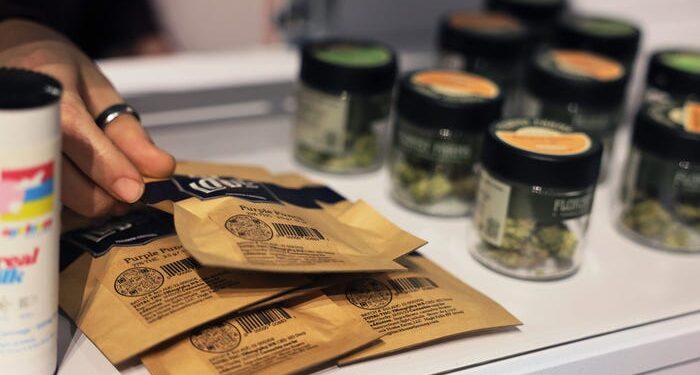 Se Han Aprobado Las Primeras Licencias De Cannabis De Nueva York Pero