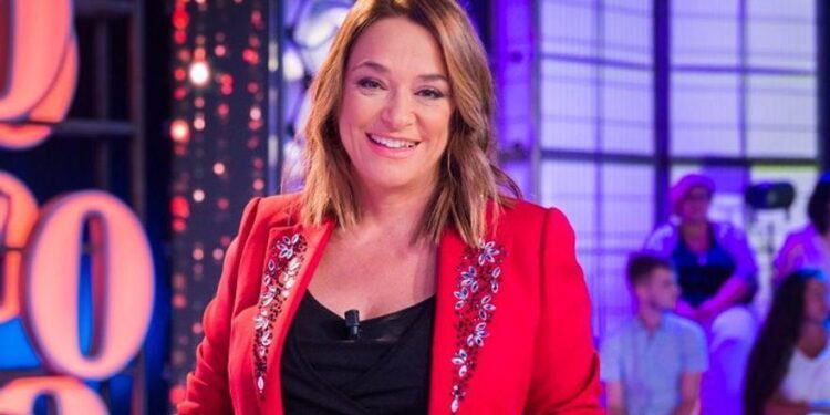 Toñi Moreno ficha por TVE para presentar ‘Plan de tarde’: así es el formato con el que vuelve al fin de semana tras ‘Viva la vida’