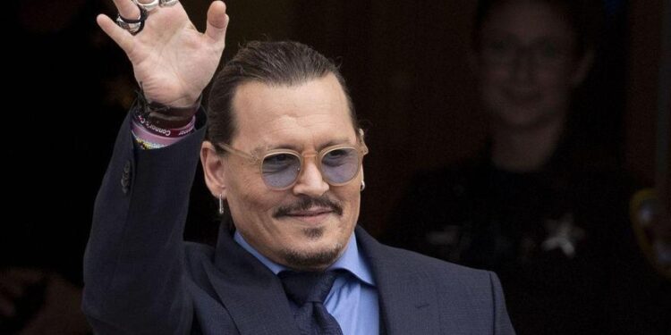 ‘El cuento de Johnny Depp’: el actor en la picota, entre el icono y la polémica