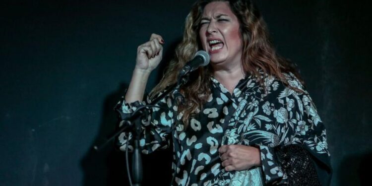 Estrella Morente: «Tengo más cosas que aprender»