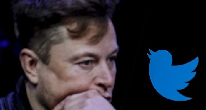 Elon Musk pidió a los ingenieros que aumentaran sus tweets después de que la publicación del Super Bowl de Joe Biden obtuviera más participación que la suya, según un informe