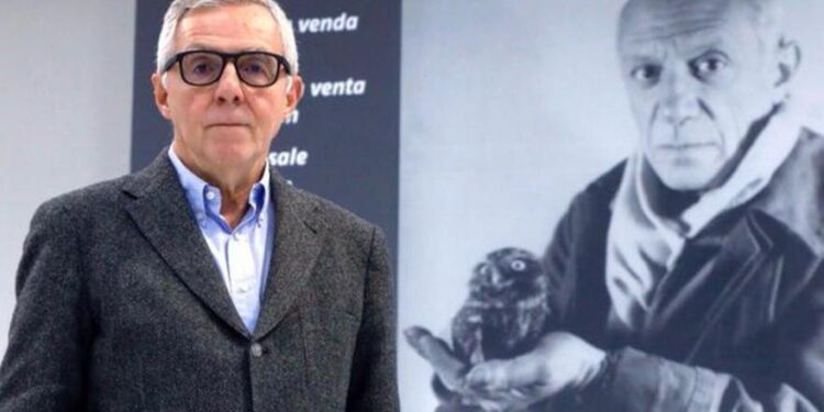 El Museo Picasso busca un nuevo director que sustituya a José Lebrero